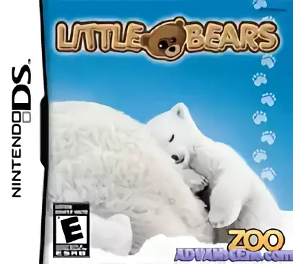 Image n° 1 - box : Little Bears